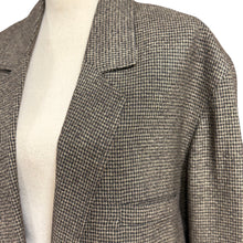 Load image into Gallery viewer, Pour L' Amerique Blazer Made in the USA blazer Size Small/Medium