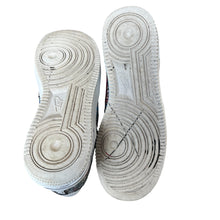 Load image into Gallery viewer, Custom Nike Air Force Ones Size 7 Youth Unisex