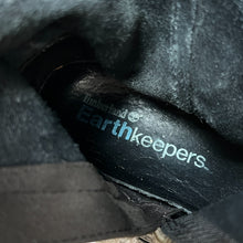 Load image into Gallery viewer, Timberland Bethel Black Leather Knee High Boots Size 7M