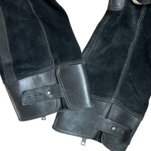 Load image into Gallery viewer, Timberland Bethel Black Leather Knee High Boots Size 7M