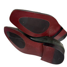 Load image into Gallery viewer, Girotti Handcrafted Monk Strap Italian Leather Shoes Size 43 (US 10)
