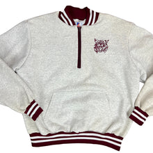 Load image into Gallery viewer, Embroider Wildcat CHS Womens Jacket Size XL