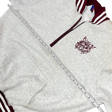 Load image into Gallery viewer, Embroider Wildcat CHS Womens Jacket Size XL