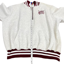 Load image into Gallery viewer, Embroider Wildcat CHS Womens Jacket Size XL