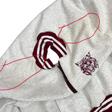 Load image into Gallery viewer, Embroider Wildcat CHS Womens Jacket Size XL