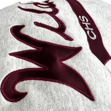 Load image into Gallery viewer, Embroider Wildcat CHS Womens Jacket Size XL