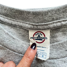 Load image into Gallery viewer, Vintage Alaska The Last Frontier Tee Shirt Size Medium