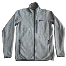 Load image into Gallery viewer, Patagonia Better Sweater Fleece Jacket Size Medium