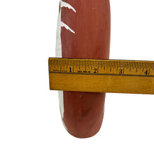 Load image into Gallery viewer, Vintage Native American Eagle Pottery Vase 11"