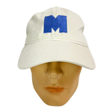 Load image into Gallery viewer, Met Center Hat Adjustable Dad Cap - One Size