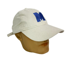 Load image into Gallery viewer, Met Center Hat Adjustable Dad Cap - One Size