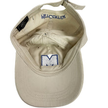 Load image into Gallery viewer, Met Center Hat Adjustable Dad Cap - One Size