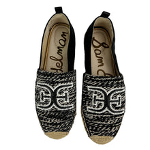 Load image into Gallery viewer, Sam Edelman Khloe 4 Espadrilles Size 9.5