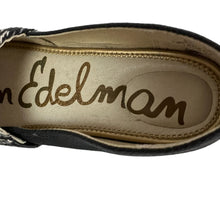 Load image into Gallery viewer, Sam Edelman Khloe 4 Espadrilles Size 9.5