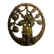 Load image into Gallery viewer, Antique Art Deco Fur Clip