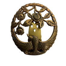 Load image into Gallery viewer, Antique Art Deco Fur Clip