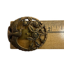 Load image into Gallery viewer, Antique Art Deco Fur Clip