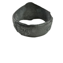 Load image into Gallery viewer, Vintage 1930s Jack Earle Texas Giant Souvenir Ring Circus Sideshow Memorabilia