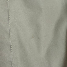 Load image into Gallery viewer, 1960s Khaki Trench Coat with Removable Faux Fur Lining 40 L