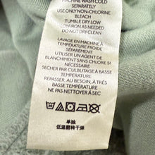 Load image into Gallery viewer, Free People Sage Green Fleece Shawl Collar Cardigan Slouchy Cozy Fit Small