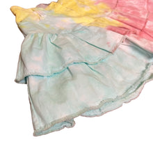 Load image into Gallery viewer, Free People Love Shack Fancy Landen mini Skirt Size 4