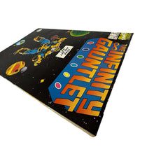 Load image into Gallery viewer, Marvel Comics The infinity Gauntlet October 4 1991