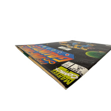 Load image into Gallery viewer, Marvel Comics The infinity Gauntlet October 4 1991