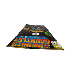 Load image into Gallery viewer, Marvel Comics The infinity Gauntlet October 4 1991