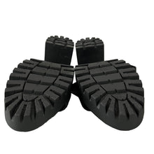 Load image into Gallery viewer, Madden Girl Black Block Heel Women Sandals Size 11