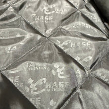 Load image into Gallery viewer, VTG Late 90s/Y2K Era NASCAR Stewart #14 Red Satin Bomber Jacket Size L