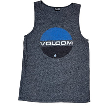Load image into Gallery viewer, 2000s Volcom Muscle Tank Size Small