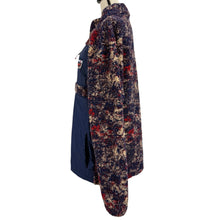 Load image into Gallery viewer, Vans Outdoor Club Qzip Fleece Pullover Jacket Size XL