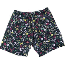 Load image into Gallery viewer, Teddy Fresh Floral Print Shorts Unisex Medium Waist 28