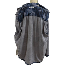 Load image into Gallery viewer, VTG Tommy Bahama Silk Hawaiian Shirt Size XL