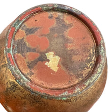 Load image into Gallery viewer, Antique Japanese Bud Vase Set of Two