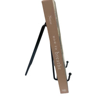 Load image into Gallery viewer, How To Breathe: 25 Simple Practices for Calm, Joy, Resilience