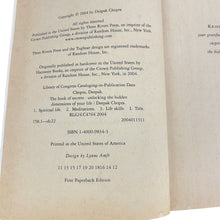 Load image into Gallery viewer, How To Breathe: 25 Simple Practices for Calm, Joy, Resilience