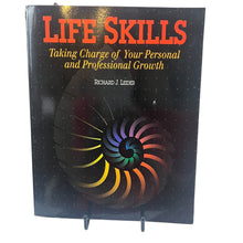Load image into Gallery viewer, Life Skills: Taking Charge Of Your Personal And Professional Growth