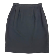 Load image into Gallery viewer, 90s Ricky Freeman for Terry John Short Sleeve Skirt Suit with Bows Size 4