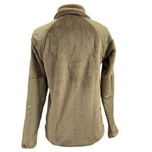 Load image into Gallery viewer, VTG Y2K Polartec Fleece Jacket Surplus Gorpcore XS U.S. Military Gen II Polartec