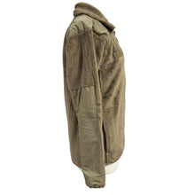 Load image into Gallery viewer, VTG Y2K Polartec Fleece Jacket Surplus Gorpcore XS U.S. Military Gen II Polartec