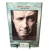 Load image into Gallery viewer, Michael Crichton — Pirate Latitudes — First Edition / First Printing Hardcover (2009)