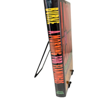 Load image into Gallery viewer, A Morning for Flamingos by James Lee Burke (1990) First Edition