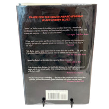 Load image into Gallery viewer, A Morning for Flamingos by James Lee Burke (1990) First Edition