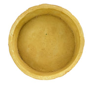 Load image into Gallery viewer, Vintage Round Rose Trinket Box 3.5"