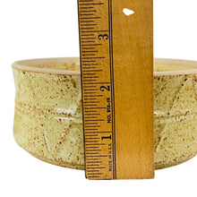 Load image into Gallery viewer, Vintage Japanese Stone Pottery Clay Steamer Small Pot