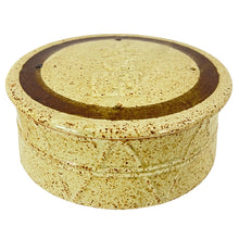 Load image into Gallery viewer, Vintage Japanese Stone Pottery Clay Steamer Small Pot