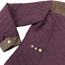 Load image into Gallery viewer, Equine Couture Ladies Cory Chore Jacket Size XL