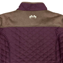 Load image into Gallery viewer, Equine Couture Ladies Cory Chore Jacket Size XL