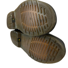 Load image into Gallery viewer, Doc Marten 1460 Leather lace-up Ankle Boots Size 7